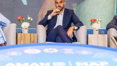 Photo of الركراكي من مراكش: كرة القدم جسر للقيم وتقارب الشعوب استعداداً لمونديال 2030.