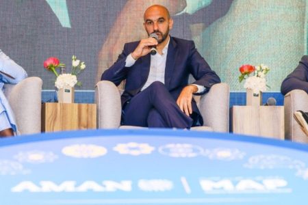 الركراكي من مراكش: كرة القدم جسر للقيم وتقارب الشعوب استعداداً لمونديال 2030.