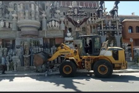 الستار يسدل على “فيلا السبوعة”: نهاية أسطورة الشريط الساحلي بسلا