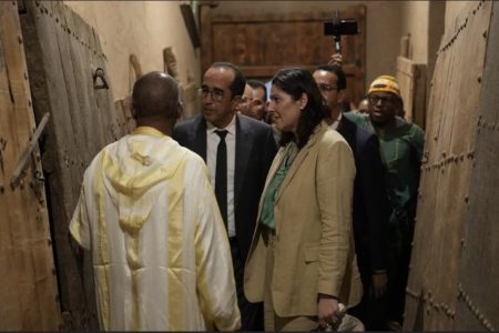 زاكورة تنتظر … هل تنجح زيارة الوزيرة في طي صفحة الإهمال ؟