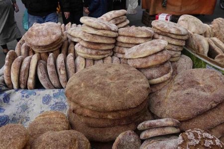 فوضى الأفران العشوائية