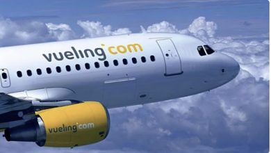 Photo of Vueling تُطلق خطًا جويًا جديدًا يربط إشبيلية بالصويرة