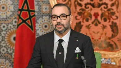 Photo of جلالة الملك يهنئ لبؤات الأطلس بعد إحرازهن “كان الفوتصال”