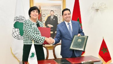 Photo of الرباط تحتضن قلب الرقابة الإفريقية: حين ينتقل مركز القرار من الورق إلى الفعل