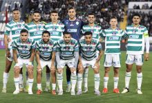 Photo of بعد خروجه من حسابات الشابي.. لاعب بارز يقاطع تداريب الرجاء