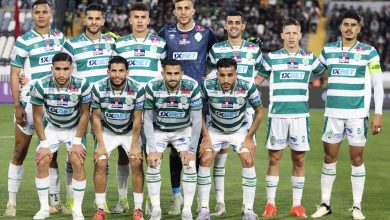 Photo of بعد خروجه من حسابات الشابي.. لاعب بارز يقاطع تداريب الرجاء