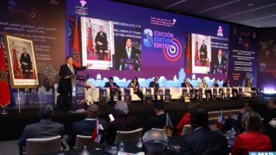 Photo of المغرب عاصمة عالمية للدبلوماسية البرلمانية: إشادة دولية بدوره الريادي في تعزيز الحوار والتضامن
