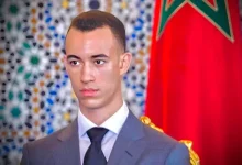 Photo of الوداد يتقدم بتهنئة لصاحب السمو الملكي الأمير مولاي الحسن بمناسبة عيد ميلاده