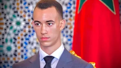 Photo of الوداد يتقدم بتهنئة لصاحب السمو الملكي الأمير مولاي الحسن بمناسبة عيد ميلاده