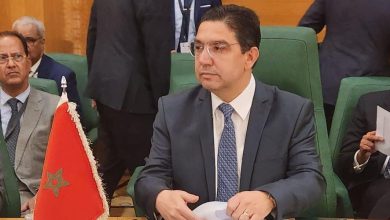 Photo of ناصر بوريطة: الملك محمد السادس يعتبر الفضاء الإفريقي الأطلسي رافعة استراتيجية للمستقبل