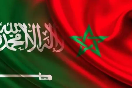 التعاون المغربي-السعودي في مجالات النقل واللوجستيك: لقاء رفيع المستوى يفتح آفاق شراكة استراتيجية