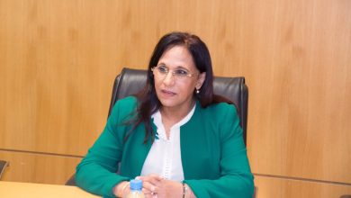Photo of أمينة بوعياش: جبر الضرر ضرورة تاريخية لبناء مستقبل عادل ومتجذر في الذاكرة الإفريقية