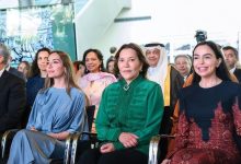 Photo of الأميرة للا حسناء تُشعل باكو بنفحات ثقافية: احتفاء ملكي بسيدات الإبداع الأذربيجاني