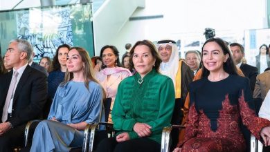 Photo of الأميرة للا حسناء تُشعل باكو بنفحات ثقافية: احتفاء ملكي بسيدات الإبداع الأذربيجاني