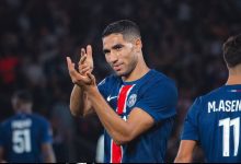 Photo of بهدف جميل و آداء خرافي.. حكيمي يقود باريس إلى نهائي دوري الأبطال