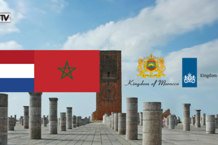 الرباط تحتضن الاجتماع الخامس للتحالف العالمي من أجل حل الدولتين