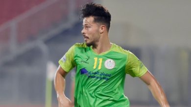 Photo of تألق مغربي يقود المالكية البحريني للبقاء في الدوري الممتاز