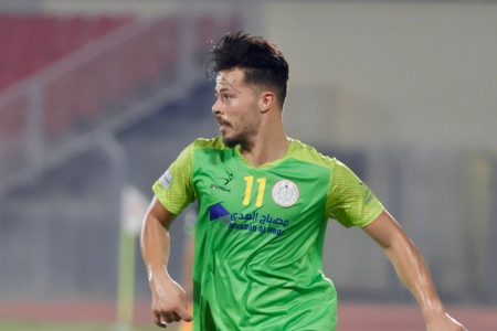 تألق مغربي يقود المالكية البحريني للبقاء في الدوري الممتاز