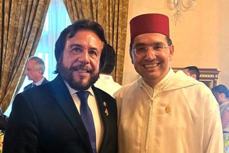 من كيتو إلى العيون… السلفادور تضع لبنة جديدة في صرح السيادة المغربية