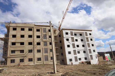 ركود عقاري بطنجة بسبب ارتفاع الأسعار