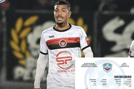 معاد قرعي على مشارف الإنتقال إلى نادي العين الإماراتي.