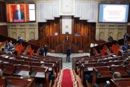 مجلس النواب يصادق على تعديل قانون جبايات الجماعات الترابية في خطوة جديدة نحو إصلاح جبائي شامل