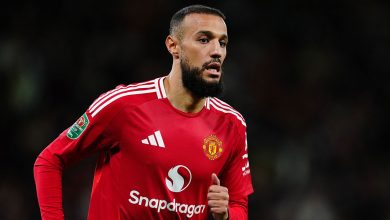 Photo of مزراوي : نريد بشدة الفوز بلقب ” يوروباليغ ” من أجل الجمهور