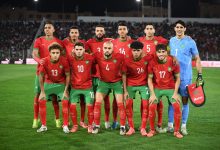 Photo of أسود الأطلس في التصنيف الثاني لقرعة كأس العالم