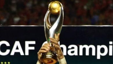Photo of الكاف يعلن تحديث شكل مجسم كأس دوري أبطال إفريقيا