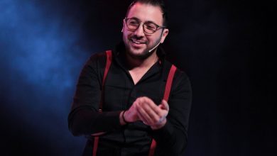 Photo of الكوميدي “إيكو” يقدم عرض “الحب” في فيرونا بإيطاليا