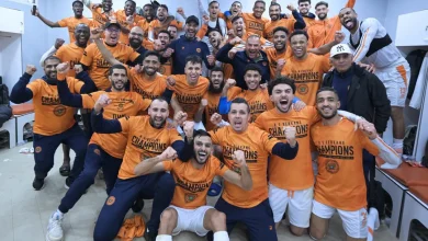 Photo of نهضة بركان ينفرد برقم قياسي في منافسة الكونفدرالية الإفريقية
