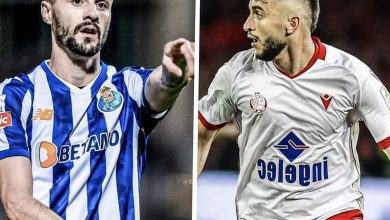 Photo of بورتو البرتغالي : هذه حقيقة مباراتنا الودية أمام الوداد
