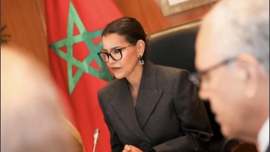 Photo of الأميرة للا مريم تترأس احتفالاً مهيبًا بذكرى 30 عامًا على تأسيس المرصد الوطني لحقوق الطفل