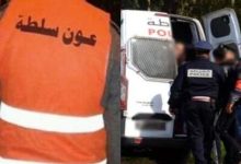 Photo of ضبط عون سلطة متلبسا بابتزاز مطلقة مقابل وثيقة إدارية