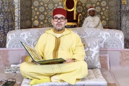 الملك محمد السادس يأذن بانعقاد الدورة الربيعية للمجلس العلمي الأعلى