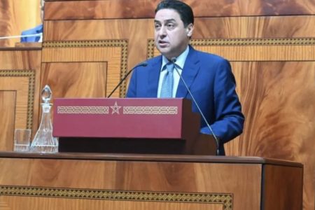 المغرب يدعم صادراته نحو إفريقيا ببرنامج تأمين جديد بقيمة 100 مليون درهم