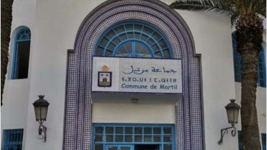 Photo of الهيئة الوطنية لحماية المال تطالب مرتيل بتوضيحات حول صفقة نظافة تزيد عن 4 مليارات سنتيم