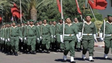 Photo of وزارة الداخلية تُسهّل إحصاء الخدمة العسكرية بوسائل تكنولوجية متقدمة