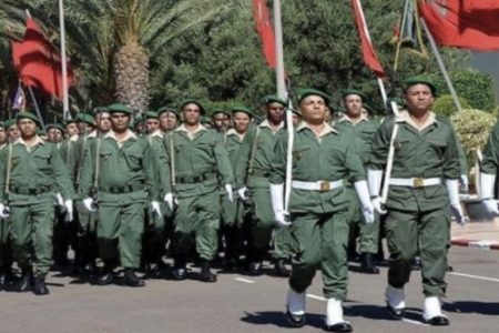 وزارة الداخلية تُسهّل إحصاء الخدمة العسكرية بوسائل تكنولوجية متقدمة