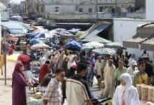 Photo of القطاع غير المنظم بالمغرب: رقم المعاملات يرتفع.. لكن مساهمته في الاقتصاد تتراجع