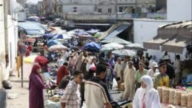 Photo of القطاع غير المنظم بالمغرب: رقم المعاملات يرتفع.. لكن مساهمته في الاقتصاد تتراجع