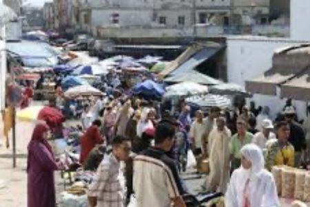القطاع غير المنظم بالمغرب: رقم المعاملات يرتفع.. لكن مساهمته في الاقتصاد تتراجع