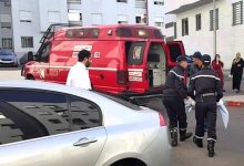 Photo of حادثة انتحار مروعة تهز جسر سيدي عثمان في الدار البيضاء