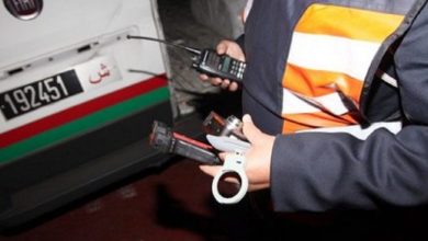 Photo of اعتقال سبعيني بشيشاوة للاشتباه في استدراج طفل قاصر وهتك عرضه
