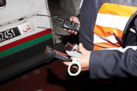 اعتقال سبعيني بشيشاوة للاشتباه في استدراج طفل قاصر وهتك عرضه