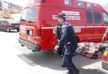 Photo of مأساة تهز جماعة الخميس داداس بتنغير… شاب يفارق الحياة أثناء مباراة كرة قدم