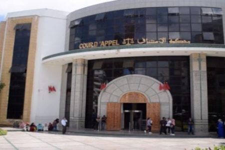 حكم قضائي صارم في قضية مقتل تلميذ بطنجة: 54 سنة سجناً وغرامات باهظة لستة قاصرين