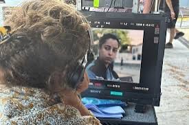 Photo of نسرين الراضي في فيلم جديد حول معاناة العاملات بإسبانيا