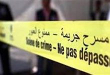 Photo of جريمة بشعة تُلطّخ شوارع الحي الحسني ببنسليمان