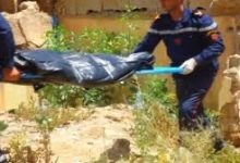 Photo of اكتشاف جثة شاب متوفّى في ظروف مأساوية بمنطقة بني دركول في شفشاون